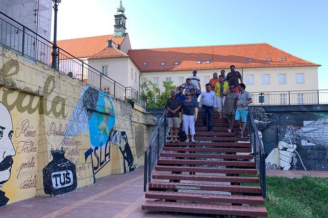 Discover and fall in love with Zagreb - private walking tour - Zagreb Cathedral: Where Nine Centuries “Guard” the City