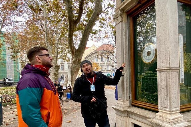 Eclectic Private Walking Tour in Zagreb - Zagreb Cathedral: multiple styles, one strong presence
