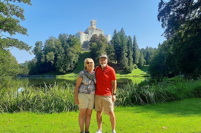 Ex-Yugoslavian "Spomeniks" tour - Group size, privacy, and why it can matter on serious sites