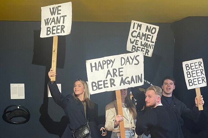 Experience Museum of Hangovers in Zagreb - Key Takeaways Before You Go