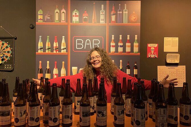 Experience Museum of Hangovers in Zagreb - Museum of Hangovers in Zagreb: The One-Hour Plan