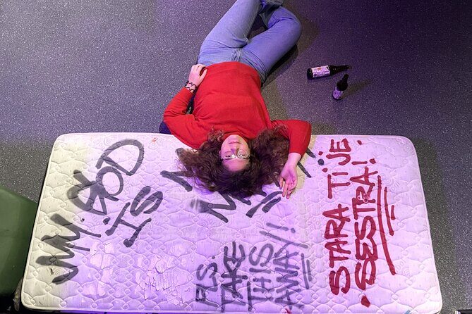 Experience Museum of Hangovers in Zagreb - Staff and Atmosphere: Friendly, Not Uptight