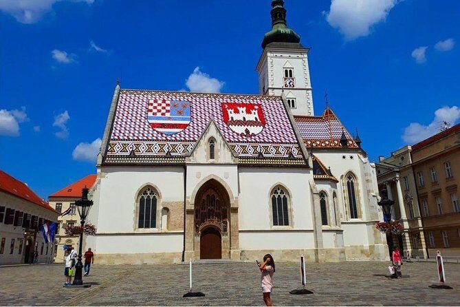 Experience Zagreb Through the Eyes of Local - Dolac Market and Tkalčićeva: where you understand Zagreb’s everyday rhythm