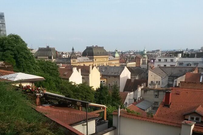 Explore Zagreb_walk and coffee - Ban Josip Jelačić Square: Where Zagreb’s Central Story Begins