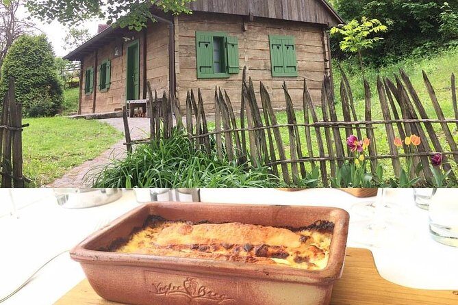 Fairytale Castle & Wine Tasting & Lunch - Wine Tasting Done Right: How to Enjoy It Without Rushing