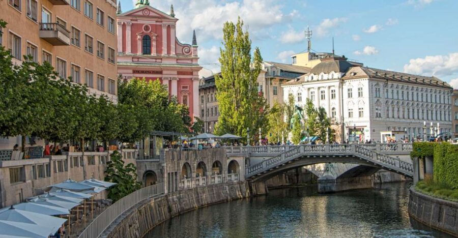 From Zagreb: Ljubljana and Lake Bled Guided Day Trip - Key Highlights I’d Put on Your Must-Do List