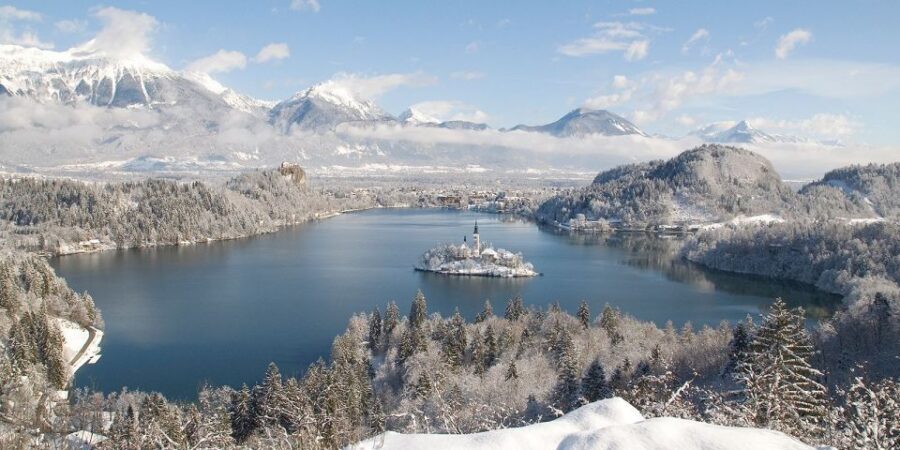 From Zagreb: Ljubljana and Lake Bled Guided Day Trip - Tips to Make the Day Feel Easier (Not Rushed)