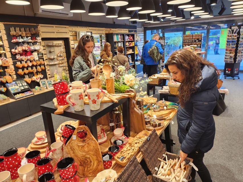 From Zagreb: Ljubljana and Lake Bled Guided Day Trip - Price and Value: What $68 Covers, and What Costs Extra