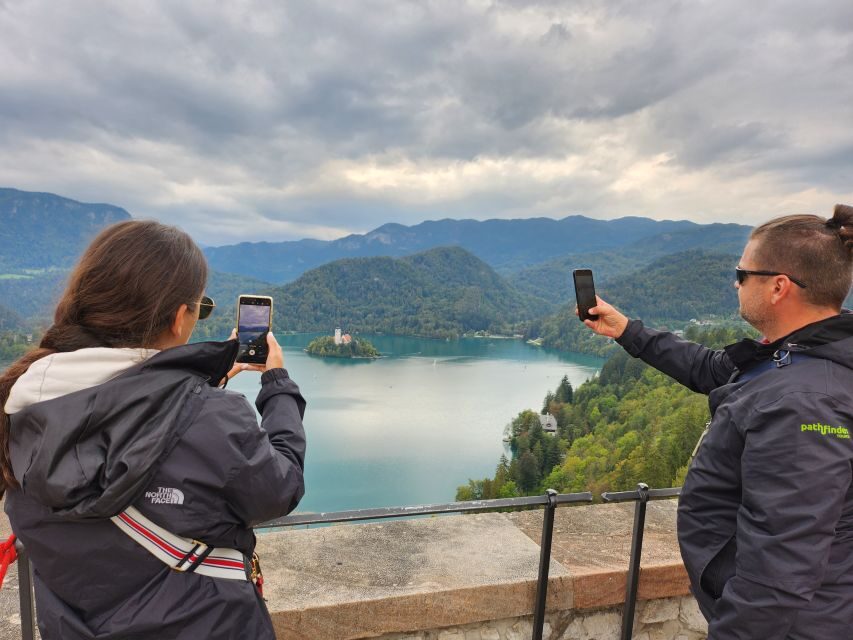 From Zagreb: Ljubljana and Lake Bled Guided Day Trip - Who This Tour Fits (and Who Should Skip It)