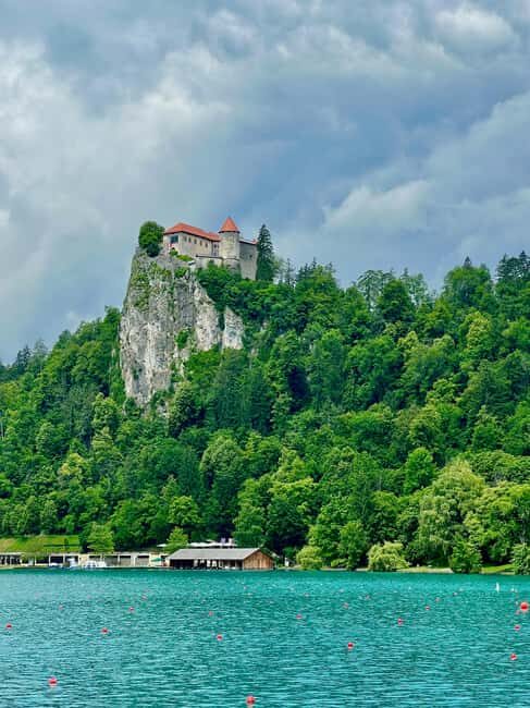 From Zagreb: Ljubljana and Lake Bled Private Day Tour - Key Things That Make This Zagreb–Ljubljana–Lake Bled Day Trip Worth It