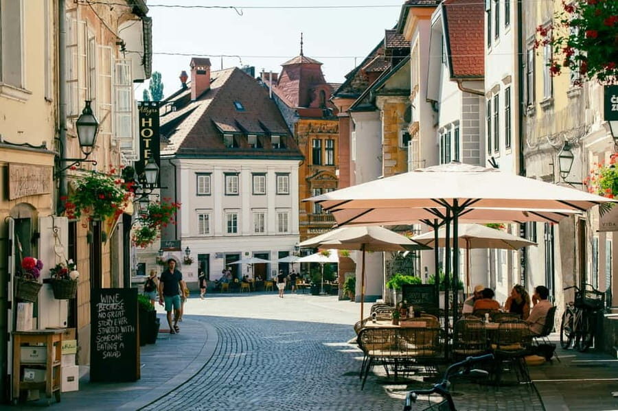 From Zagreb: Ljubljana and Lake Bled Private Day Tour - Lake Shore Time: Walk, Take Photos, and Yes, Swim (In Summer)