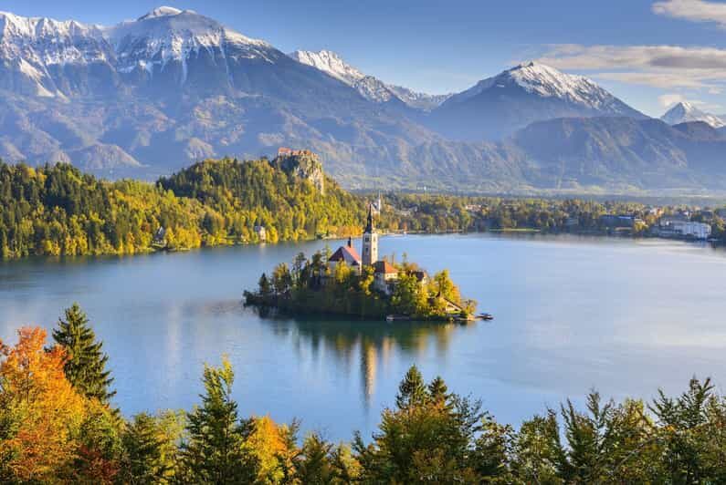 From Zagreb: Ljubljana and Lake Bled Small Group Guided Tour - Key things to know before you go