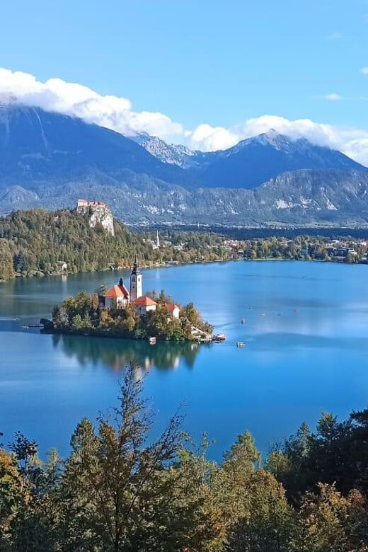 From Zagreb: Ljubljana and Lake Bled Small Group Guided Tour - Pickup in Zagreb: the 08:00–09:00 window and how to be ready