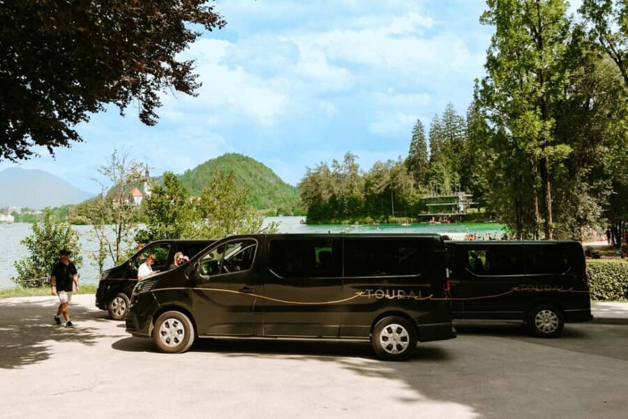 From Zagreb: Ljubljana and Lake Bled Tour - Pletna Boat to the Island: Traditional Ride and the Fortune Bell