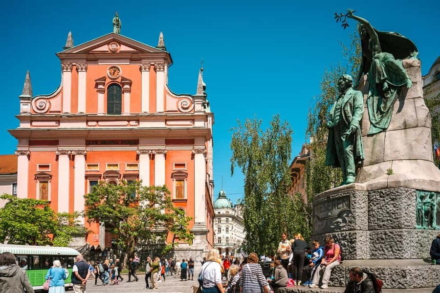 From Zagreb: Ljubljana and Lake Bled Tour - Price and Value: Where the $141 Really Goes (and Where It Doesn’t)