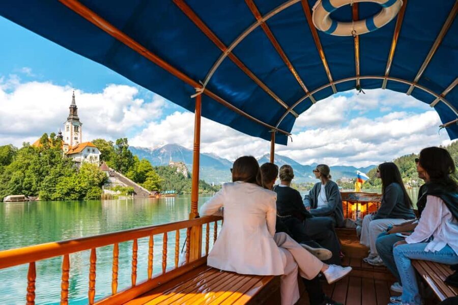 From Zagreb: Ljubljana and Lake Bled Tour - Who This Zagreb to Lake Bled Day Trip Fits Best
