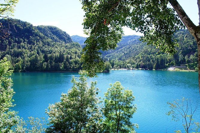 From Zagreb: Ljubljana & Bled Private Guided Tour - From Zagreb pickup to a smooth start at 8am