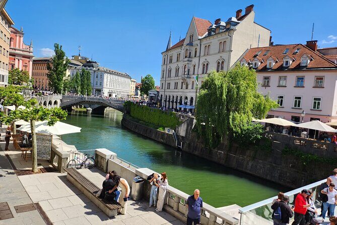 From Zagreb: Ljubljana & Lake Bled Small Group Day Trip - Quick hits you’ll care about