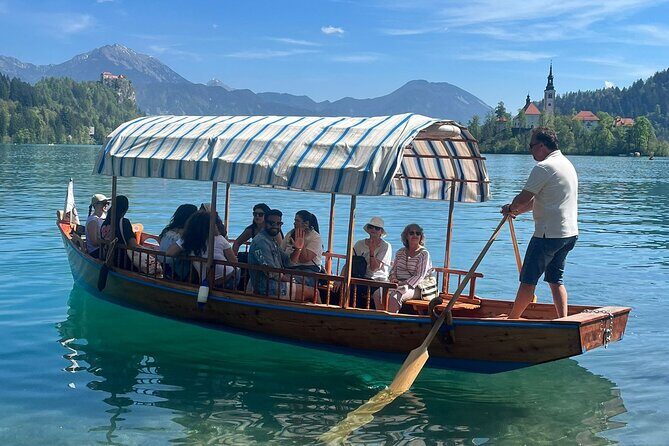 From Zagreb: Ljubljana & Lake Bled Small Group Day Trip - Why this Zagreb-to-Slovenia day trip feels worth the time