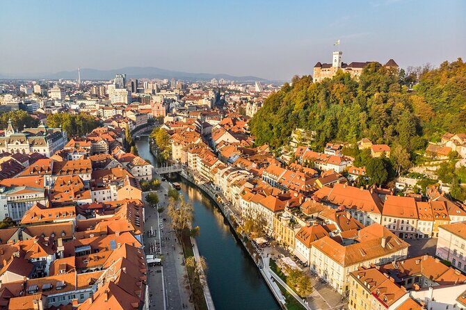 From Zagreb: Ljubljana & Lake Bled Small Group Day Trip - Lake Bled: how to use your 4 hours without feeling rushed