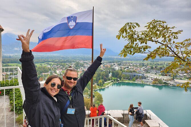 From Zagreb: Ljubljana & Lake Bled Small Group Day Trip - Price and value: what you’re paying for at $101.63