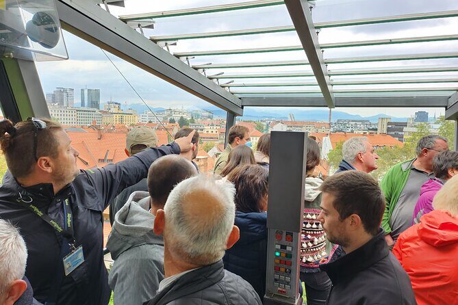From Zagreb: Ljubljana & Lake Bled Small Group Day Trip - Weather reality check: when Lake Bled loses its sparkle