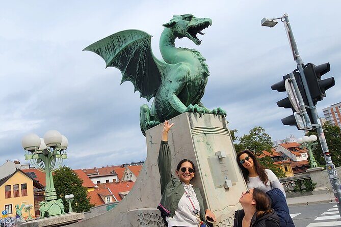 From Zagreb: Ljubljana & Lake Bled Small Group Day Trip - Should you book this Ljubljana & Lake Bled day trip?