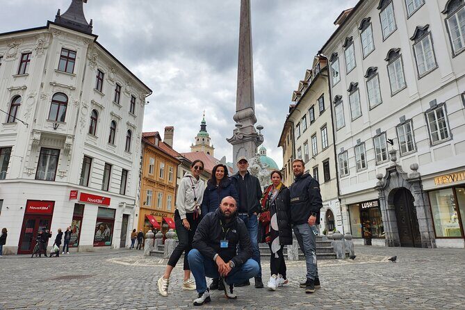 From Zagreb: Ljubljana & Lake Bled Small Group Day Trip - The 8:00 am start: pickup, meeting point, and how the day runs