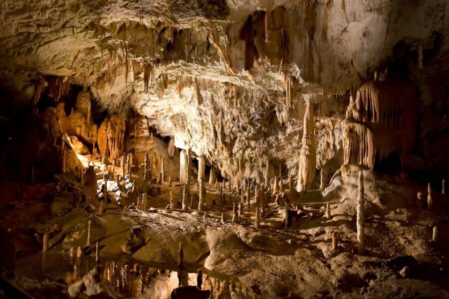 From Zagreb: Ljubljana, Postojna Cave & Predjama Castle Tour - Why Ljubljana Makes Sense Before the Caves