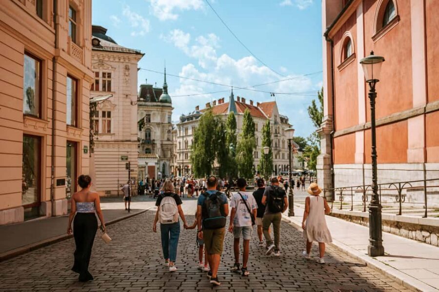 From Zagreb: Ljubljana, Postojna Cave & Predjama Castle Tour - Who This Tour Fits Best