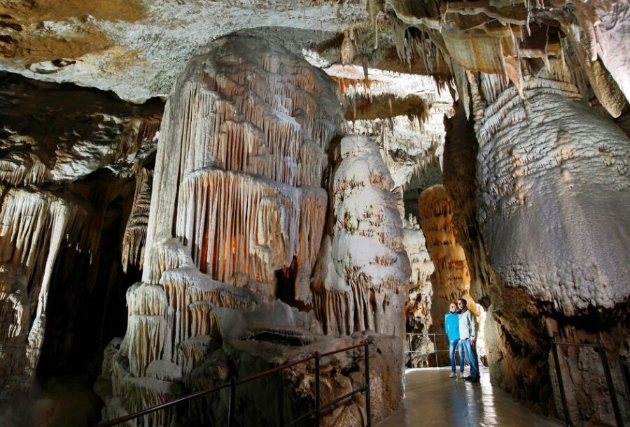 From Zagreb: Ljubljana, Postojna Cave & Predjama with Ticket - Price and Value: What $200 Includes (and What It Doesn’t)
