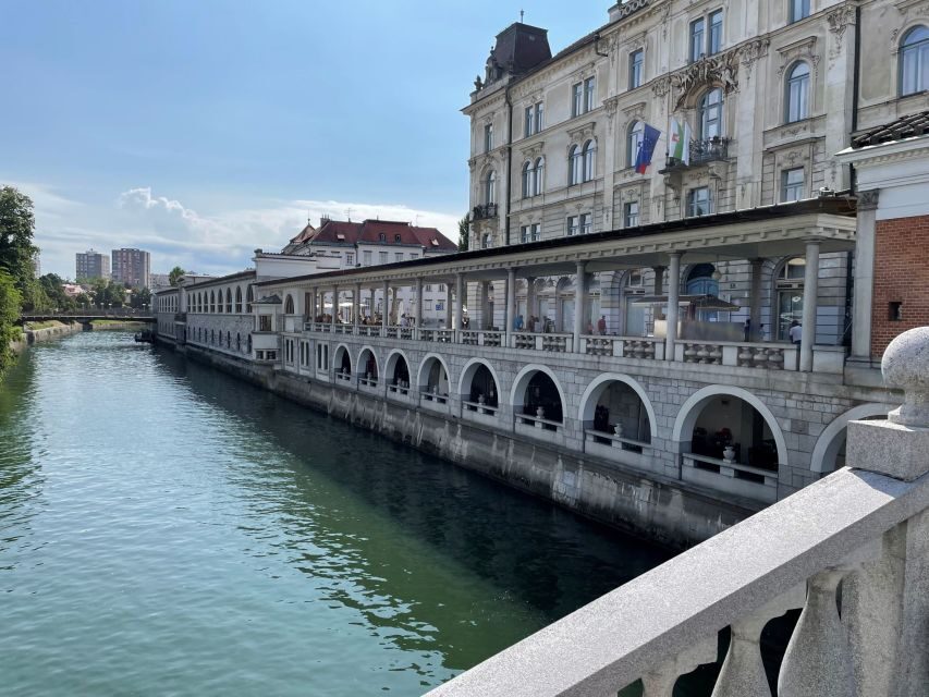 From Zagreb: Ljubljana, Postojna Cave & Predjama with Ticket - Who This Small-Group Day Trip Suits Best