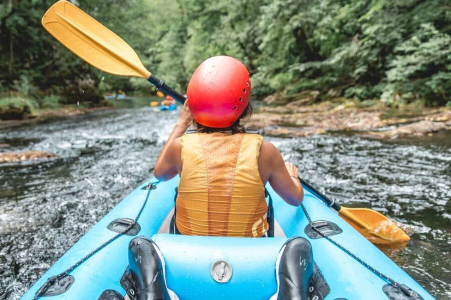 From Zagreb: Mrežnica kayaking & Rastoke village - day trip - Should you book this Zagreb day trip?