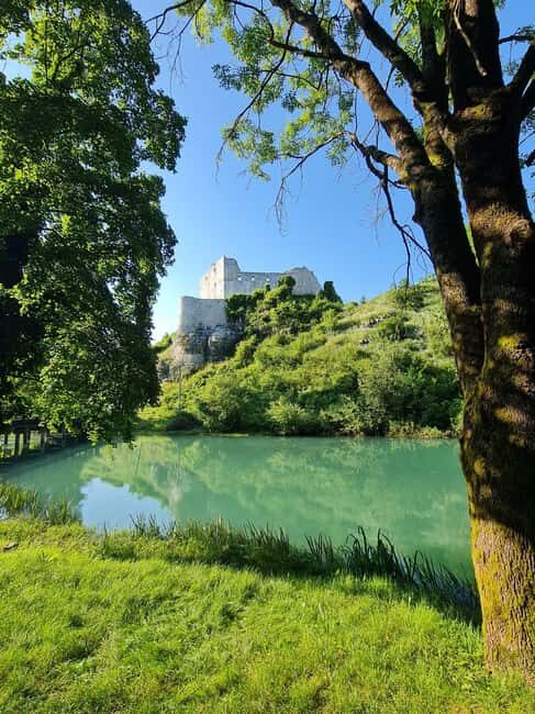 From Zagreb: Mrežnica kayaking & Rastoke village - day trip - Getting the most from the end of the day (and avoiding the timing surprise)