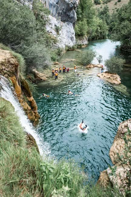 From Zagreb: Mrežnica kayaking & Rastoke village - day trip - Price and value: is $151 per person a good deal?