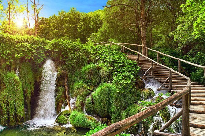From Zagreb: Plitvice Lakes guided tour - What to bring and how to make the day easier
