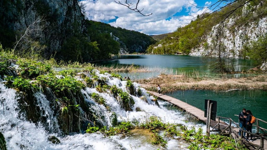 From Zagreb: Plitvice Lakes National Park Full-Day Tour - Key things to know before you go