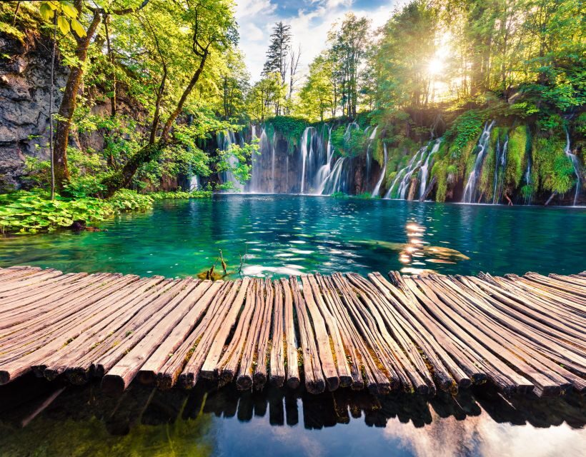 From Zagreb: Plitvice Lakes & Rastoke Private Tour - Key Things That Make This Zagreb to Plitvice Day Worth It
