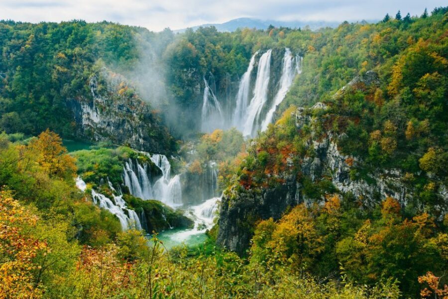 From Zagreb: Plitvice Lakes & Rastoke Private Tour - The Private Ride From Zagreb: Comfort, Safety, and Time-Saving