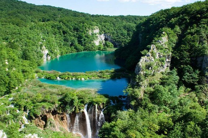 From Zagreb: Plitvice Lakes & Rastoke Tour - Plitvice Lakes From Zagreb: Why This Day Trip Works