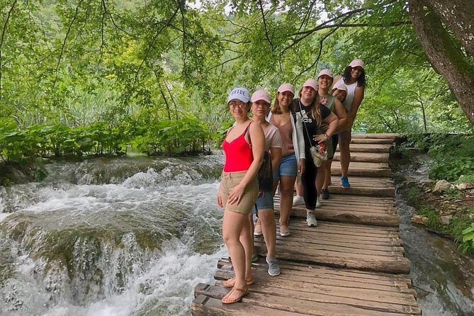 From Zagreb: Plitvice Lakes & Rastoke Tour - Meet Your Guide: How the Day Turns Personal