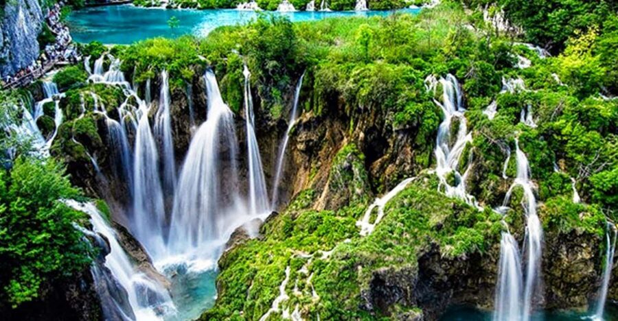 From Zagreb: Plitvice & Rastoke Guided Day Trip with Ticket - Key things I’d prioritize before you go