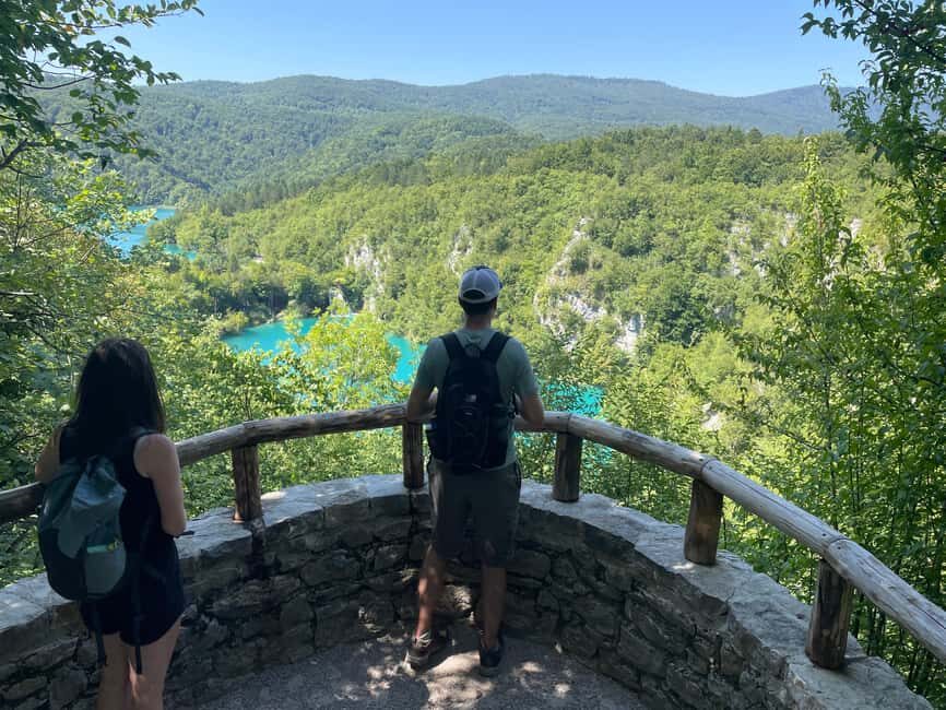 From Zagreb: Rastoke and Plitvice Guided Trip with Ticket - Zagreb to Plitvice: how the day starts near Ethnographic Museum