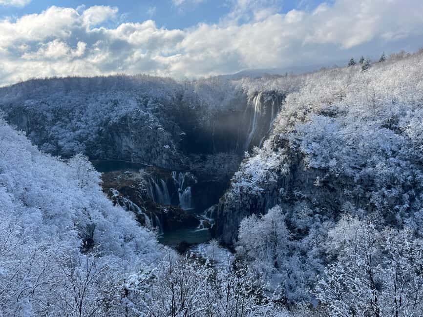 From Zagreb: Rastoke and Plitvice Guided Trip with Ticket - Who this guided Rastoke and Plitvice tour fits best