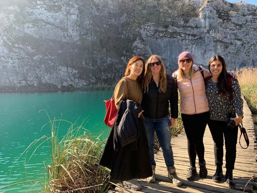From Zagreb: Rastoke and Plitvice Guided Trip with Ticket - Should you book this Zagreb to Plitvice day trip with Rastoke?