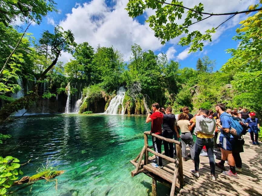 From Zagreb: Rastoke and Plitvice lakes Guided Day Trip - Who should book this day trip (and who should skip it)