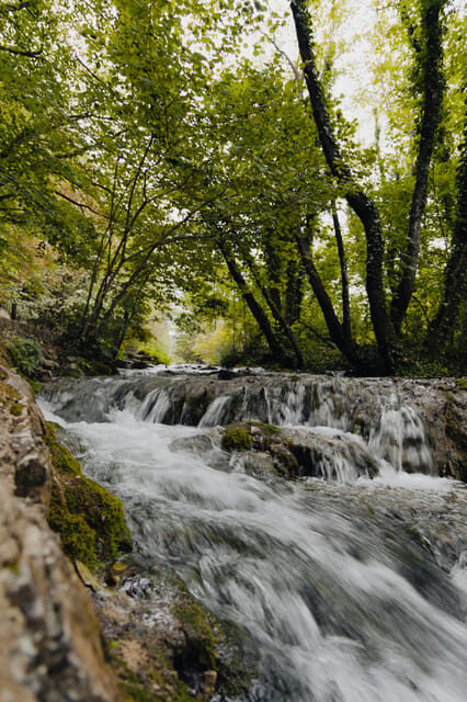 From Zagreb to Plitvice Lakes and Rastoke - Private day tour - Plitvice Lakes National Park in 4 hours: how to make the most of your time