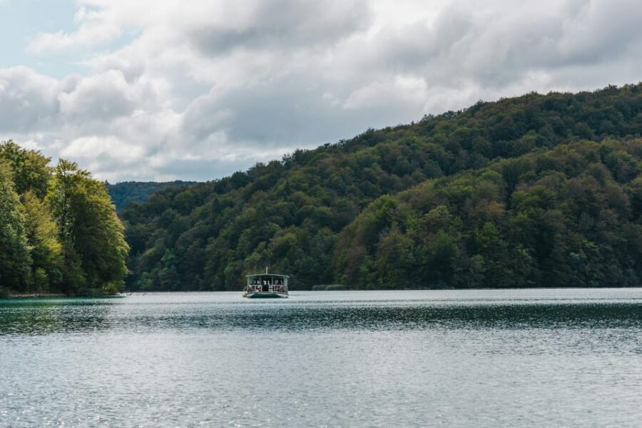 From Zagreb to Plitvice Lakes and Rastoke - Private day tour - The real value of $190 per person: what you’re paying for