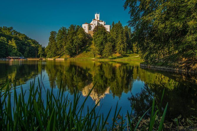 From Zagreb: Trakošćan Castle & Varaždin Private Guided Tour - Why this day trip works so well from Zagreb