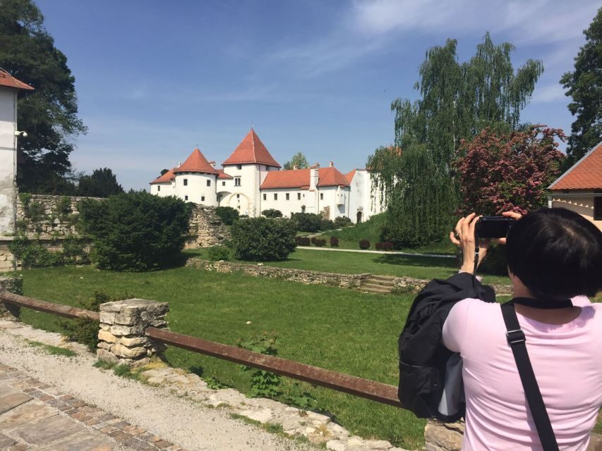 From Zagreb: Varazdin Baroque Town & Trakoscan Castle - Who This Tour Fits Best (and Who Should Rethink)